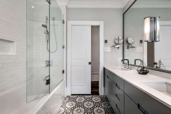 Rénovation salle de bain Gatineau
