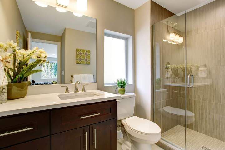 Rénovation salle de bain Gatineau 