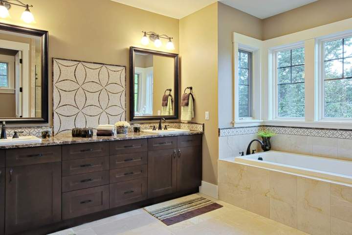Transformation salle de bain Gatineau 