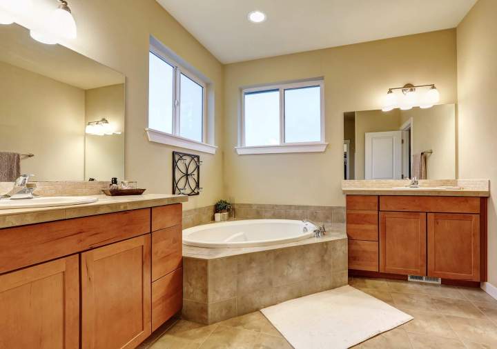 Armoire de salle de bain Gatineau