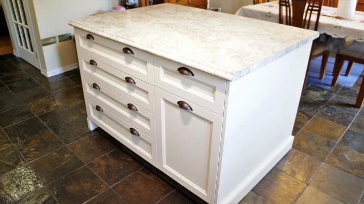 Armoire polyester Gatineau