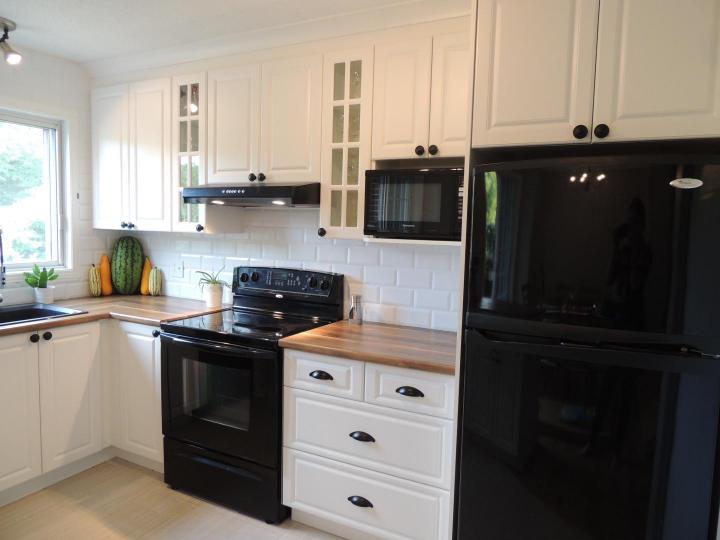 Rénovation de cuisine Gatineau