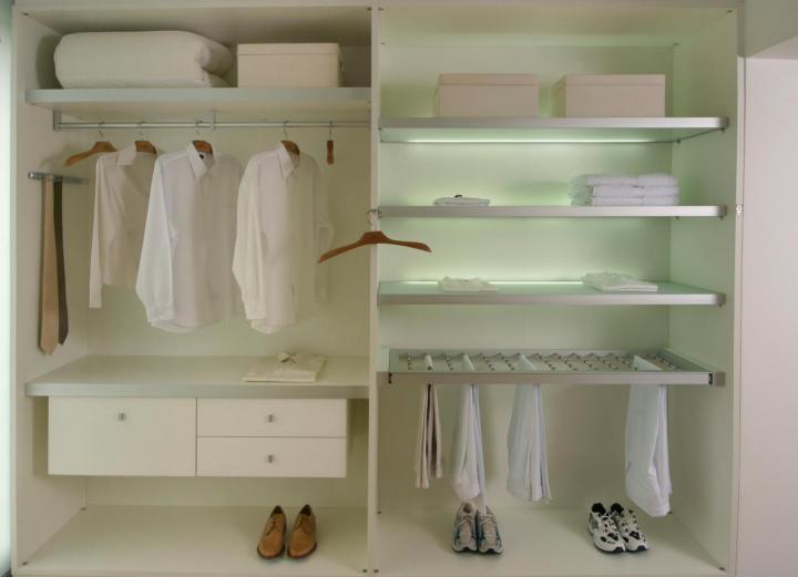 Transformation walk-in Gatineau