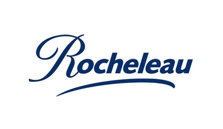 Logo Rocheleau Gatineau