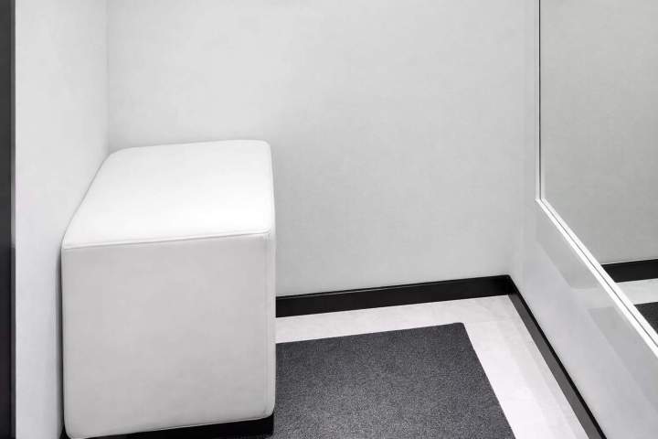 Garde-robe walk-in à Gatineau