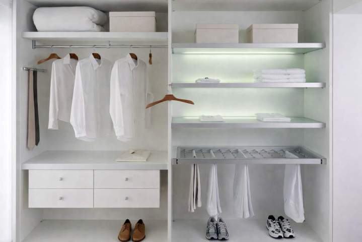 Walk-in Gatineau