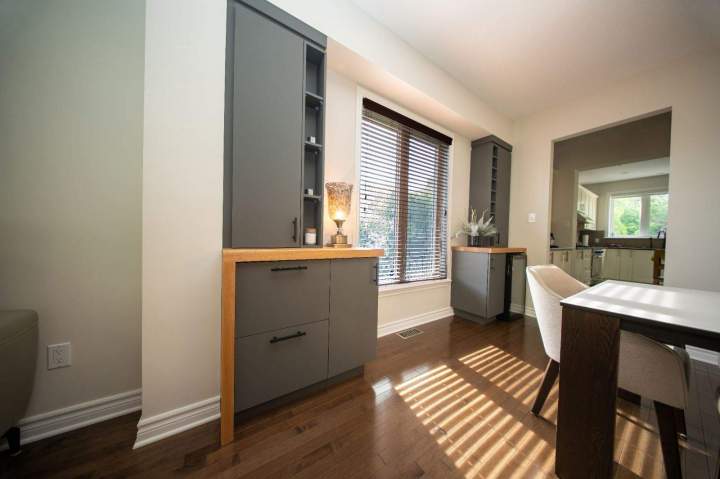 Rénovation sur mesure