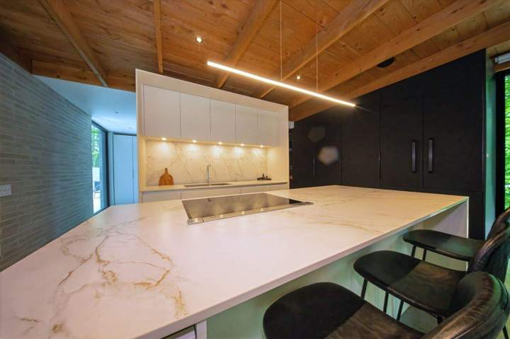 Cuisine sur mesure