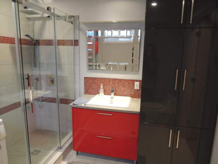 Salle de lavage moderne à Gatineau