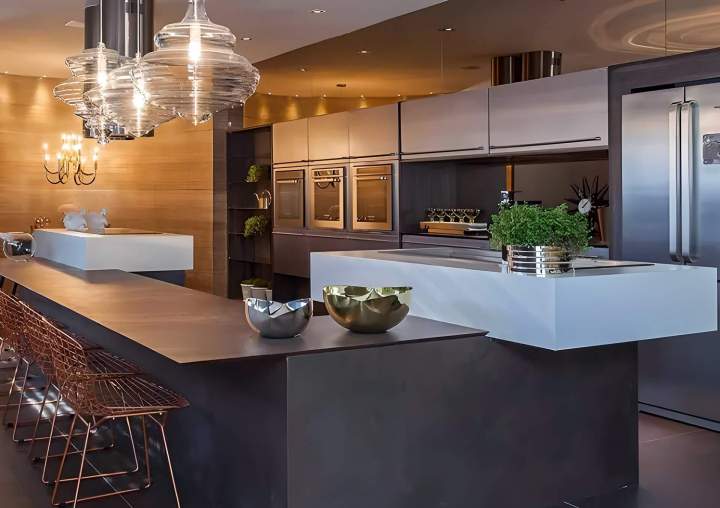 Mobilier personnalisé à Gatineau
