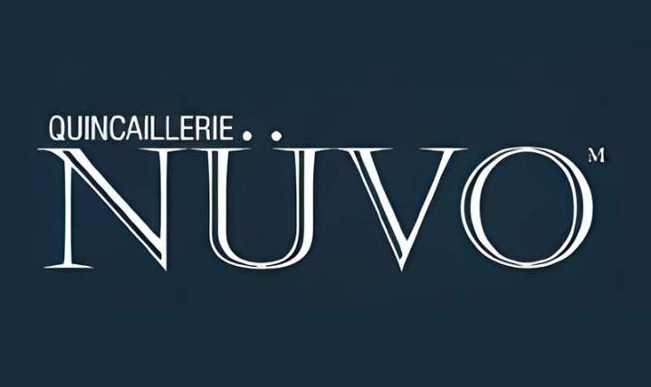 Logo Nuvo Gatineau
