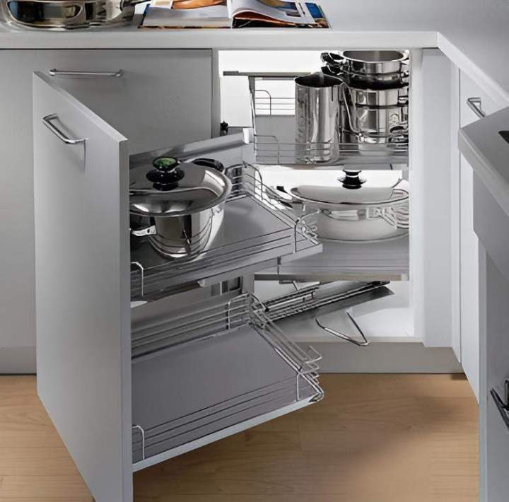 Gamme d’accessoires Gatineau