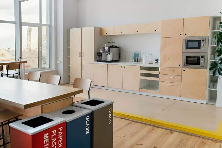 Armoire mélamine Gatineau