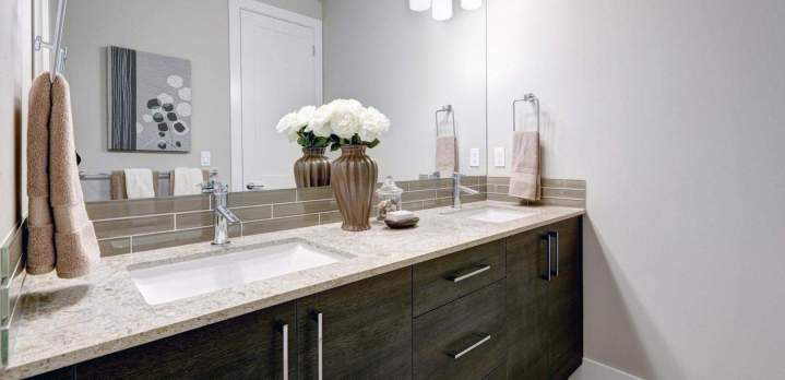 Comptoir en quartz Gatineau